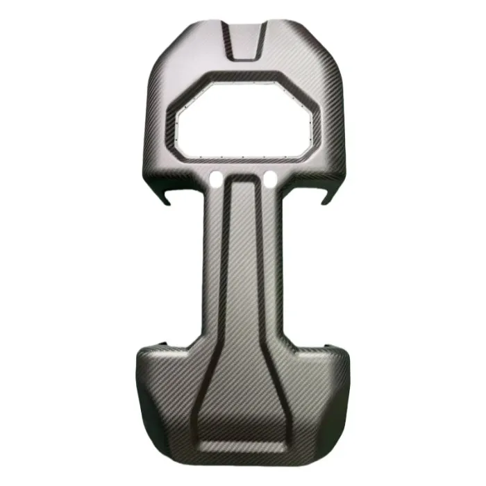 قطعات پهپاد فیبر کربن