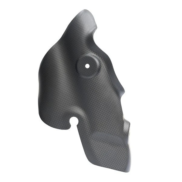 Carbon Fiber Motorcycle Parts 3