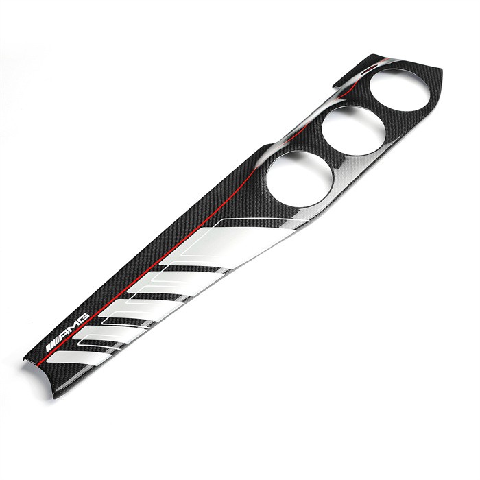 قطعات فیبر کربن برای اتومبیل