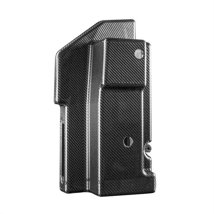 ساخت قطعات فیبر کربن