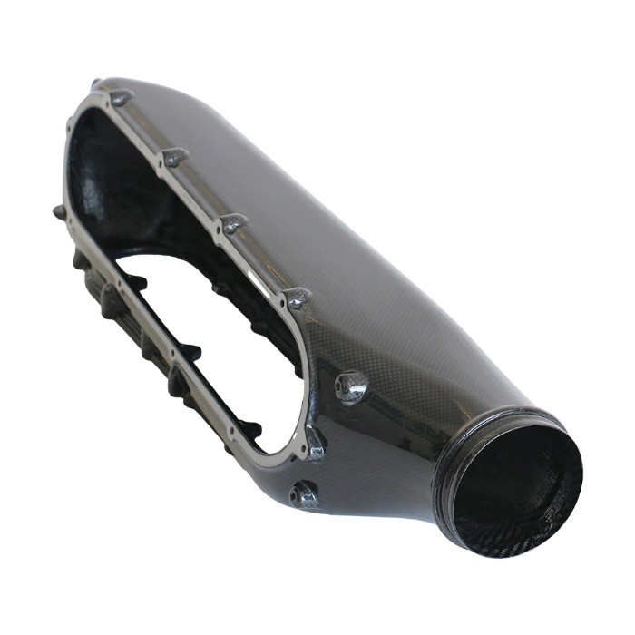 قطعات کربن سفارشی