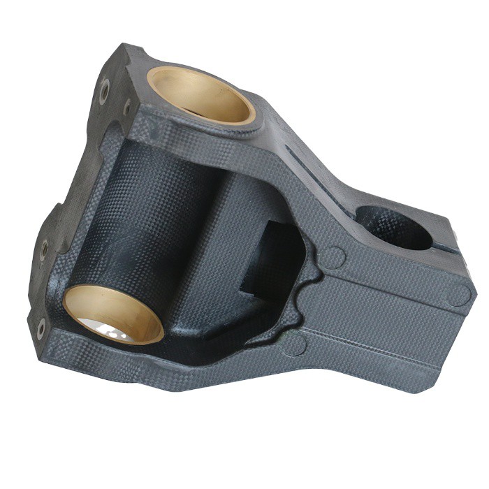 قطعات فیبر کربن سفارشی