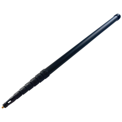 بومپول میکروفون فیبر کربنی