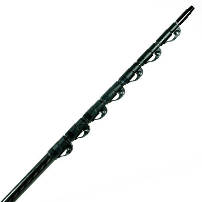Telescopic Duster Pole