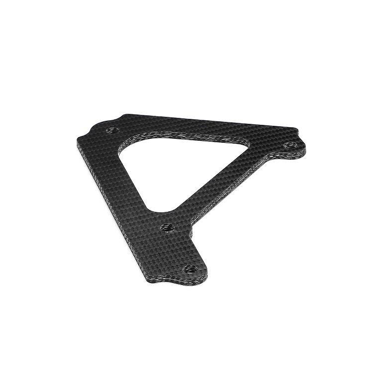 صفحات فیبر کربن