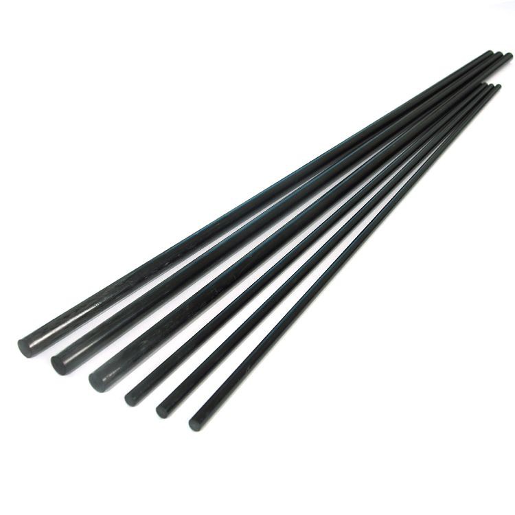 میله فیبر کربن