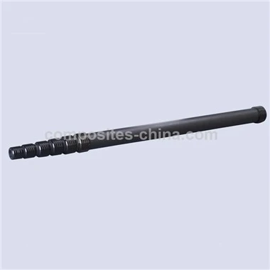 Perche Télescopique De Microphone De 3m 5m