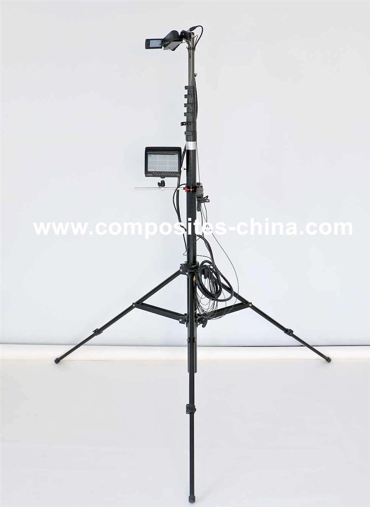 فوتبال دوربین Endzone