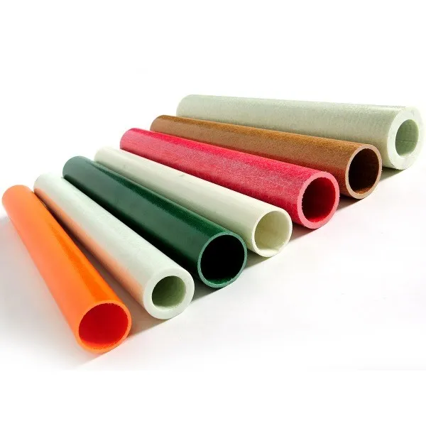 Pultruded Carbon Fiber Rod and Tube1