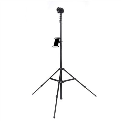 6M ME Sports Camera Mast 20FT Endzone Camera Stativ Stativ System